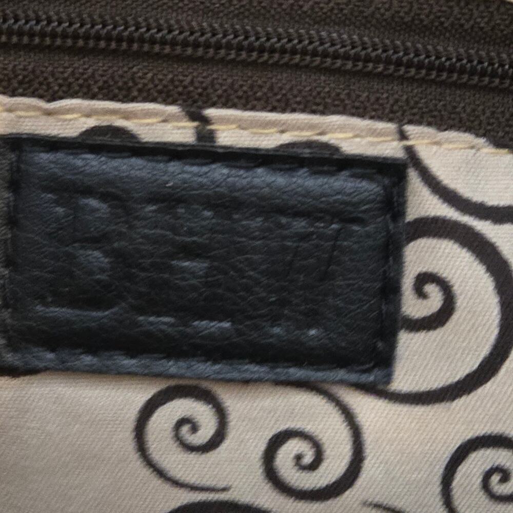 BHW Western-style camouflage concealed carry handbag - Picture 8 of 10